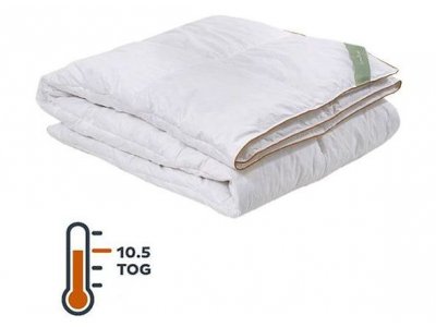 Одеяло Lotus Home - Goose 90% 10,5 tog пуховое (Турция), 155 х 215 см Одеяло Lotus Home - Goose 90% 10,5 tog пуховое (Турция), 155 х 215 см